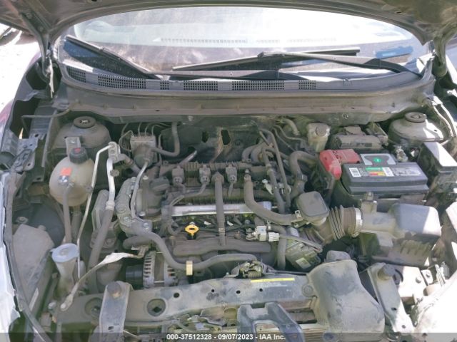 2019 NISSAN KICKS 3N1CP5CU1KL537960 Photo 9