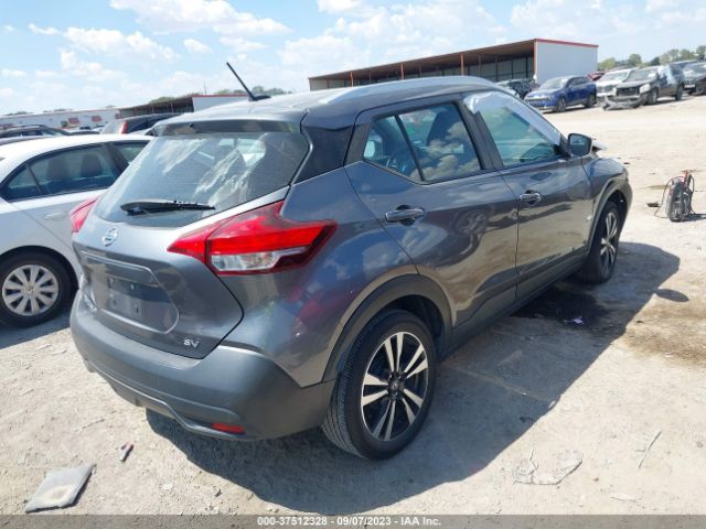 2019 NISSAN KICKS 3N1CP5CU1KL537960 Photo 3