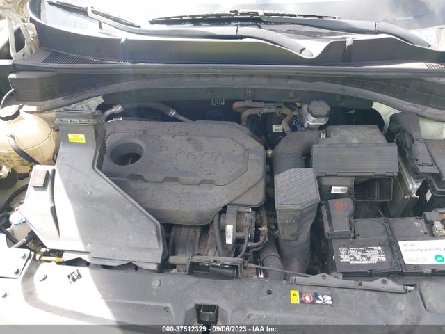 KIA Sportage Lx 2017 KNDPM3AC7H7033111 Image 10