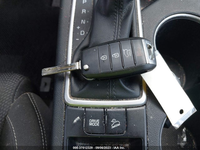 KIA Sportage Lx 2017 KNDPM3AC7H7033111 Image 11