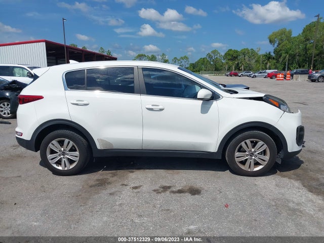 KIA Sportage Lx 2017 KNDPM3AC7H7033111 Image 13