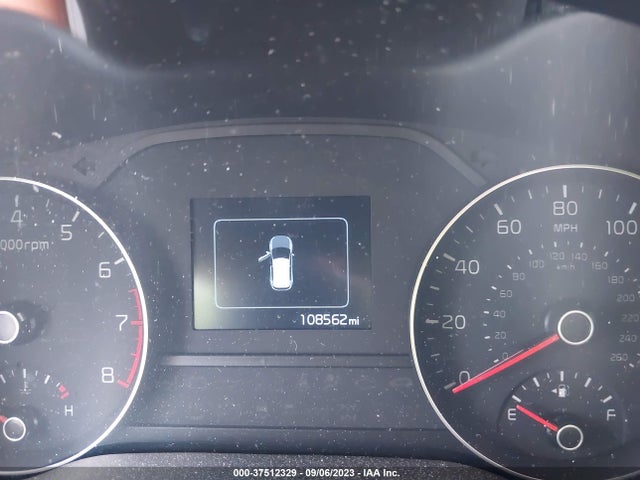 KIA Sportage Lx 2017 KNDPM3AC7H7033111 Image 15