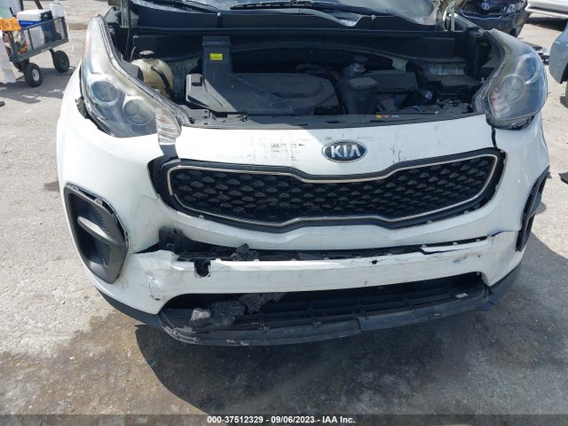 KIA Sportage Lx 2017 KNDPM3AC7H7033111 Image 6