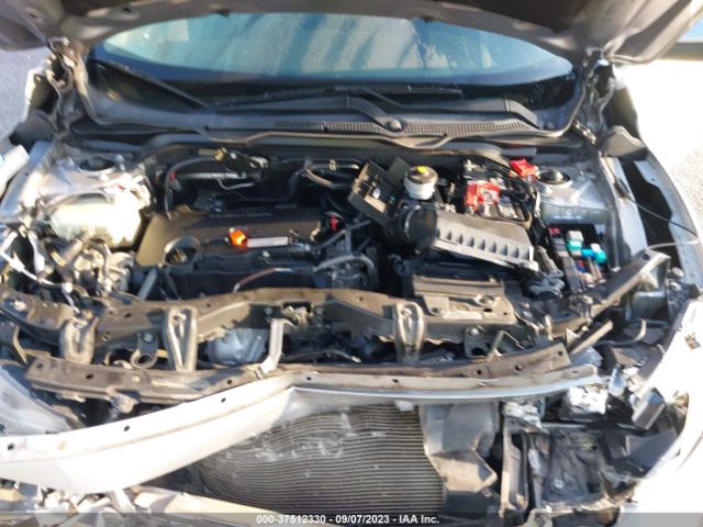 19XFC2F70GE033275 Honda Civic Sedan Ex