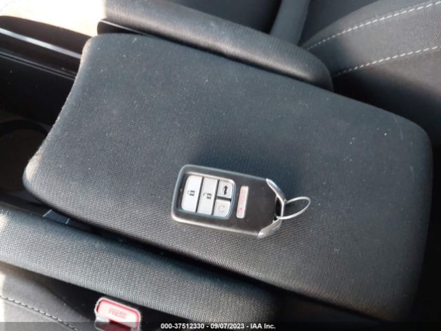 19XFC2F70GE033275 Honda Civic Sedan Ex