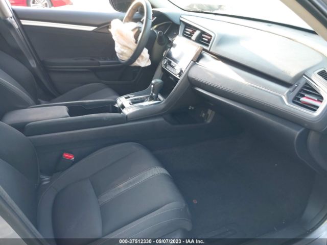 19XFC2F70GE033275 Honda Civic Sedan Ex