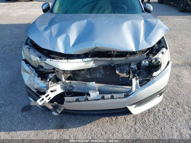 19XFC2F70GE033275 Honda Civic Sedan Ex