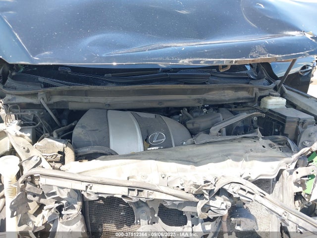 2T2BZMCA8GC013441 Lexus RX 350