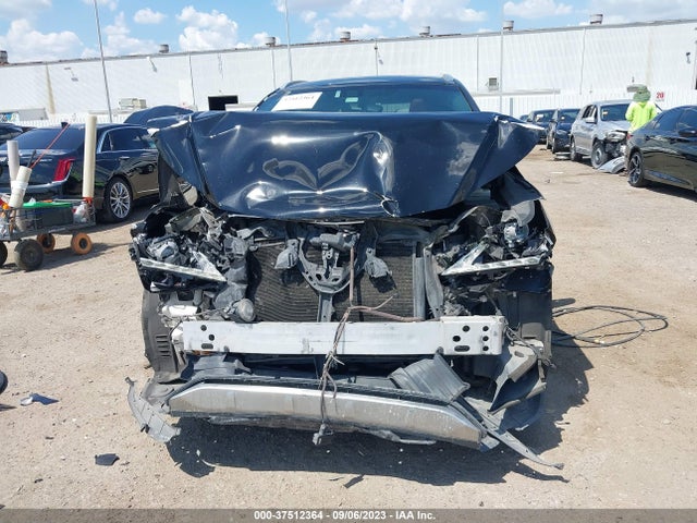 2T2BZMCA8GC013441 Lexus RX 350