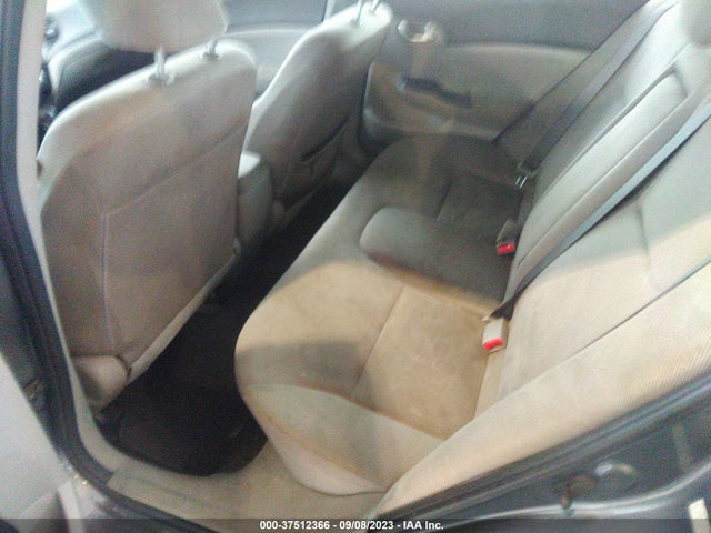 2012 HONDA CIVIC SDN EX VIN: 2HGFB2F84CH307718