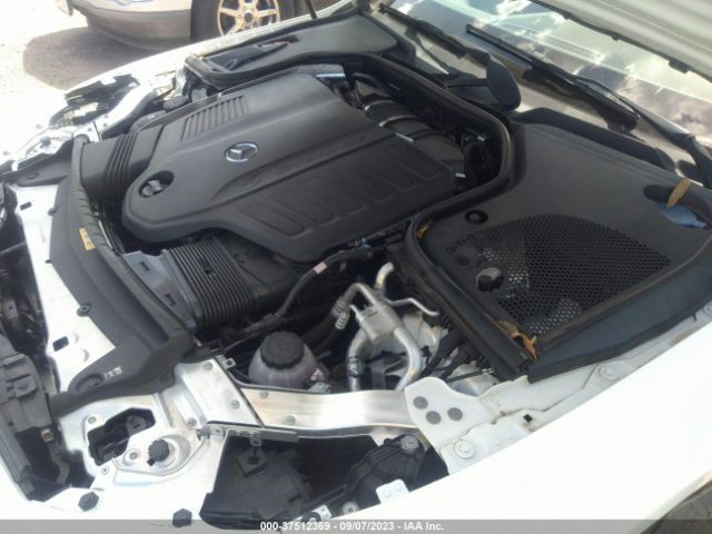 WDD2J5JB7KA031378 Mercedes-Benz Cls Cls 450