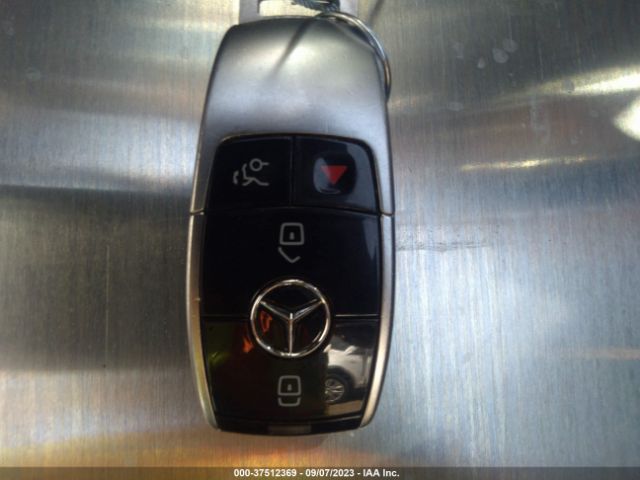 WDD2J5JB7KA031378 Mercedes-Benz Cls Cls 450