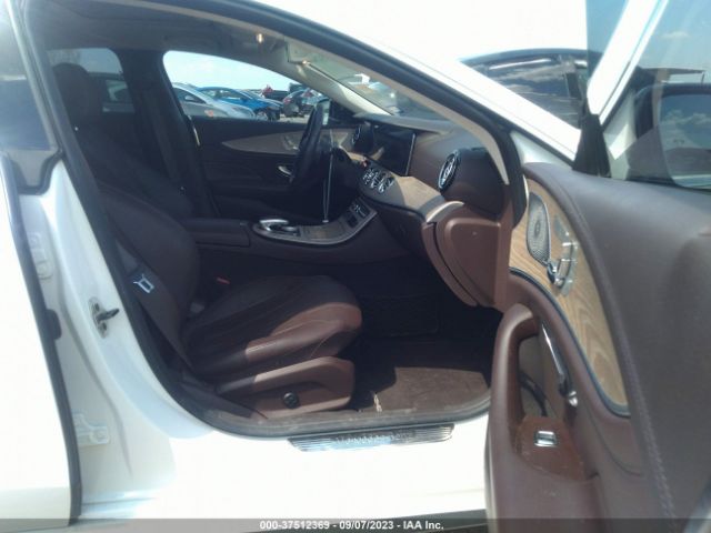 WDD2J5JB7KA031378 Mercedes-Benz Cls Cls 450