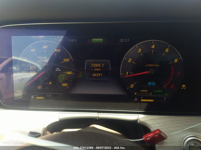 WDD2J5JB7KA031378 Mercedes-Benz Cls Cls 450