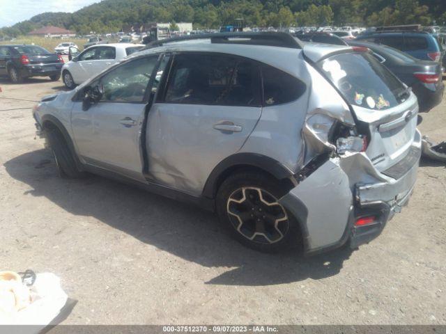 JF2GPACC4FH231906 Subaru Xv Crosstrek Premium