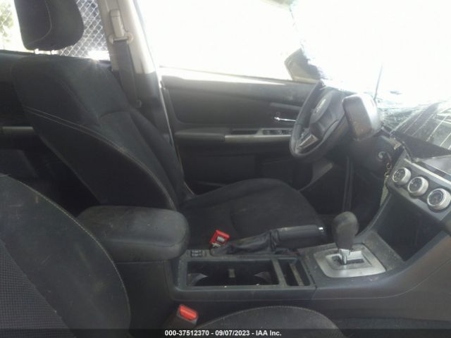 JF2GPACC4FH231906 Subaru Xv Crosstrek Premium