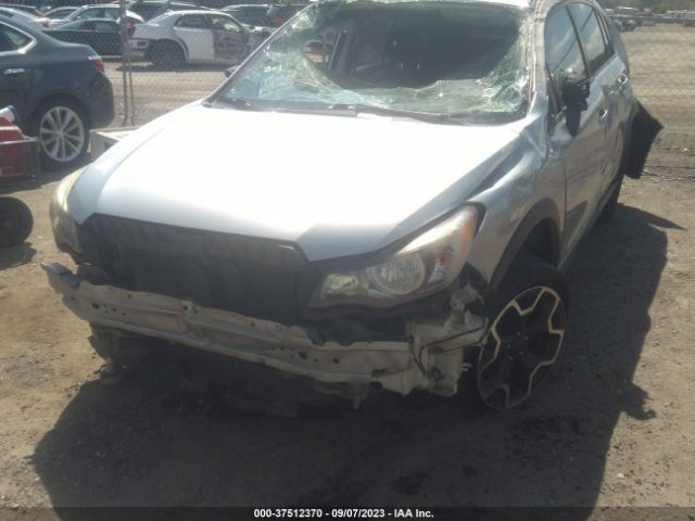 JF2GPACC4FH231906 Subaru Xv Crosstrek Premium