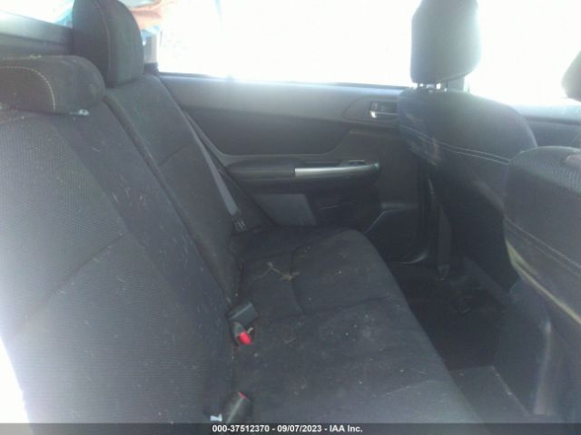 JF2GPACC4FH231906 Subaru Xv Crosstrek Premium