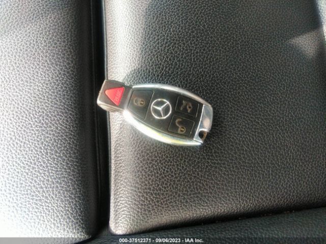 WDCTG4EB1HJ281543 Mercedes-Benz Gla Gla 250