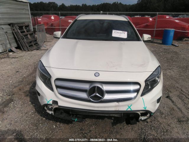 WDCTG4EB1HJ281543 Mercedes-Benz Gla Gla 250