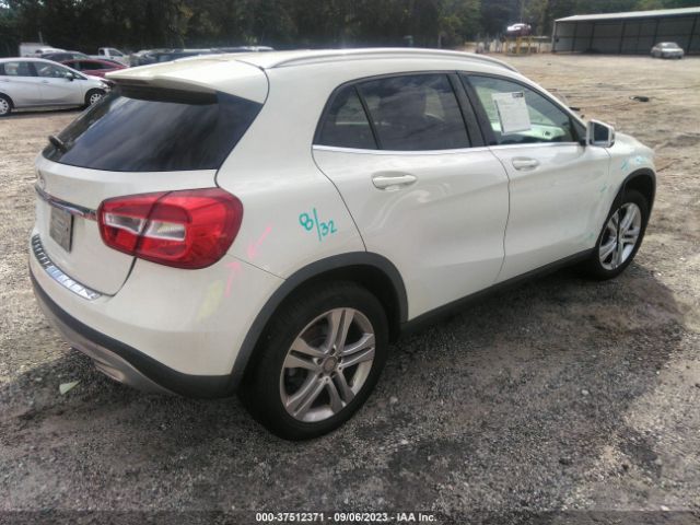 WDCTG4EB1HJ281543 Mercedes-Benz Gla Gla 250