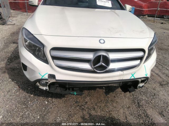 WDCTG4EB1HJ281543 Mercedes-Benz Gla Gla 250