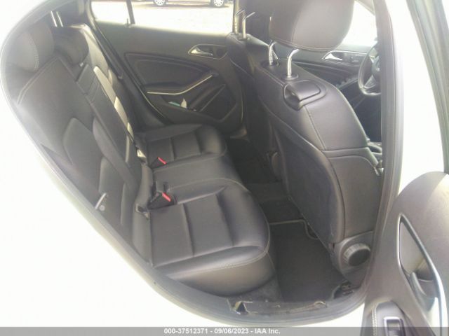WDCTG4EB1HJ281543 Mercedes-Benz Gla Gla 250