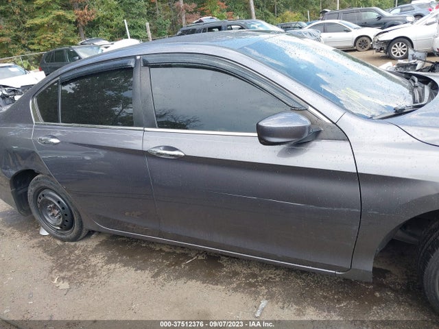Honda Accord Sedan Lx 2015 1HGCR2F37FA192473 Image 13