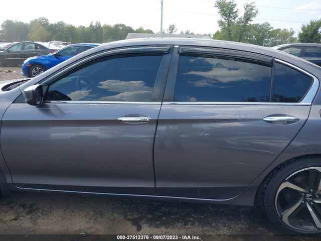Honda Accord Sedan Lx 2015 1HGCR2F37FA192473 Image 14