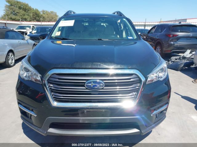 4S4WMAFDXK3475683 Subaru Ascent Premium