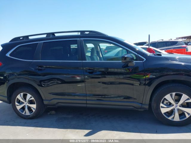 4S4WMAFDXK3475683 Subaru Ascent Premium
