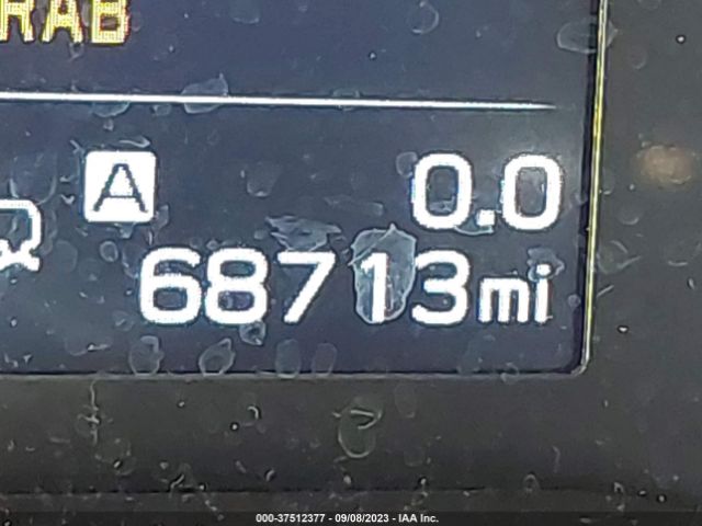 4S4WMAFDXK3475683 Subaru Ascent Premium