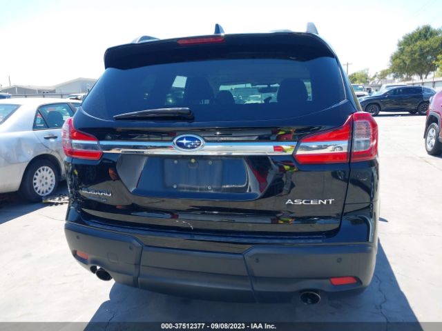 4S4WMAFDXK3475683 Subaru Ascent Premium