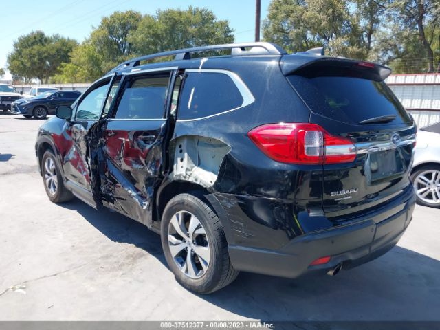 4S4WMAFDXK3475683 Subaru Ascent Premium