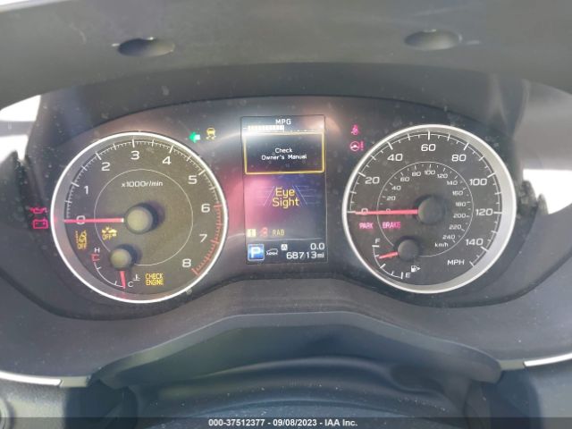 4S4WMAFDXK3475683 Subaru Ascent Premium