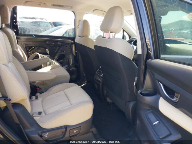 4S4WMAFDXK3475683 Subaru Ascent Premium
