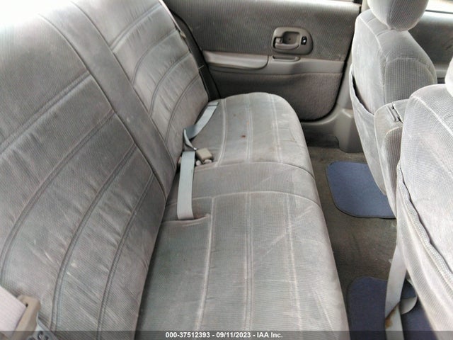 1997 CHEVROLET LUMINA VIN: 2G1WL52M0V1165890