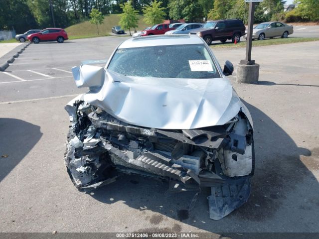 1N4BL4CV6LC264444 Nissan Altima 2.5 Sr