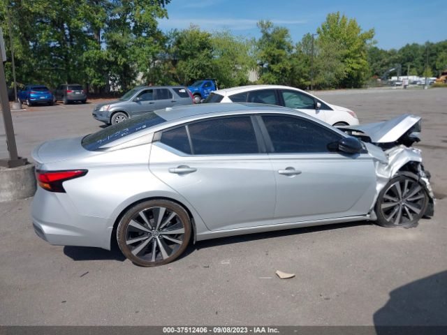 1N4BL4CV6LC264444 Nissan Altima 2.5 Sr