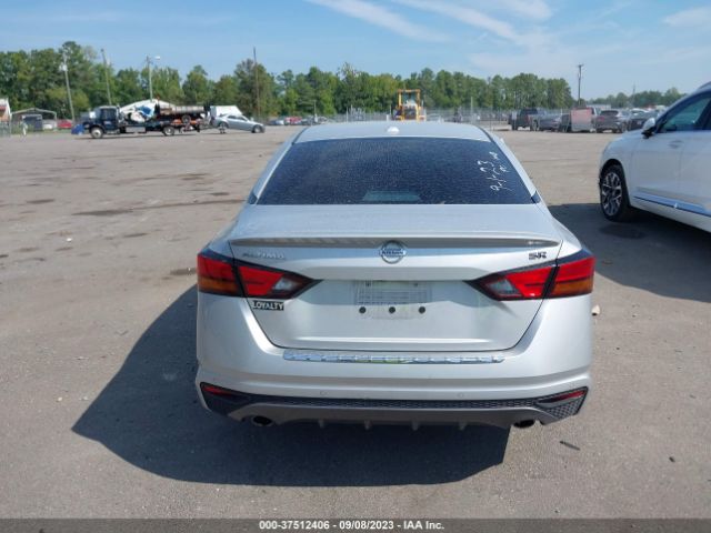 1N4BL4CV6LC264444 Nissan Altima 2.5 Sr