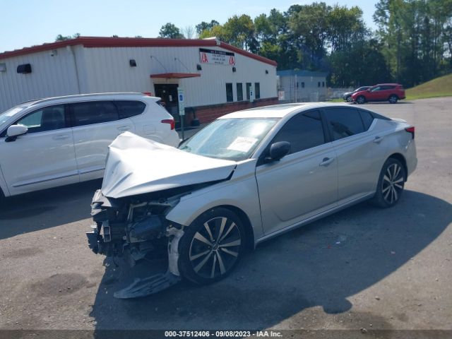 1N4BL4CV6LC264444 Nissan Altima 2.5 Sr