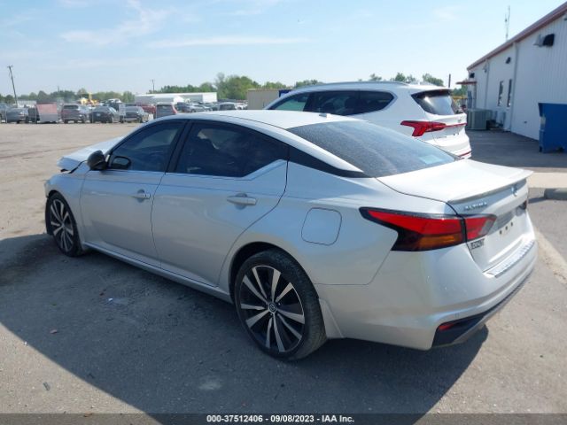 1N4BL4CV6LC264444 Nissan Altima 2.5 Sr