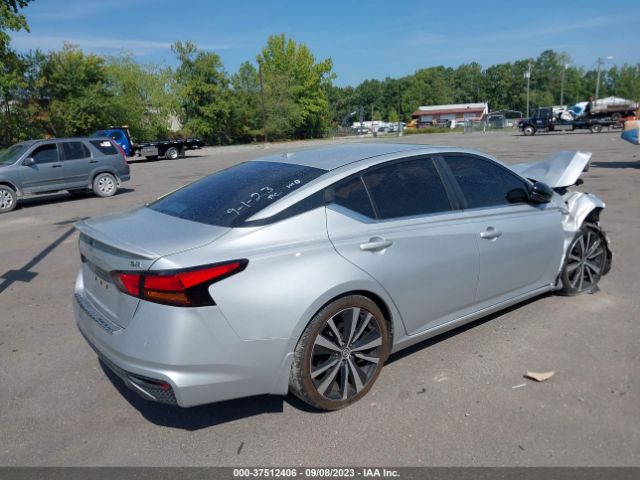 1N4BL4CV6LC264444 Nissan Altima 2.5 Sr