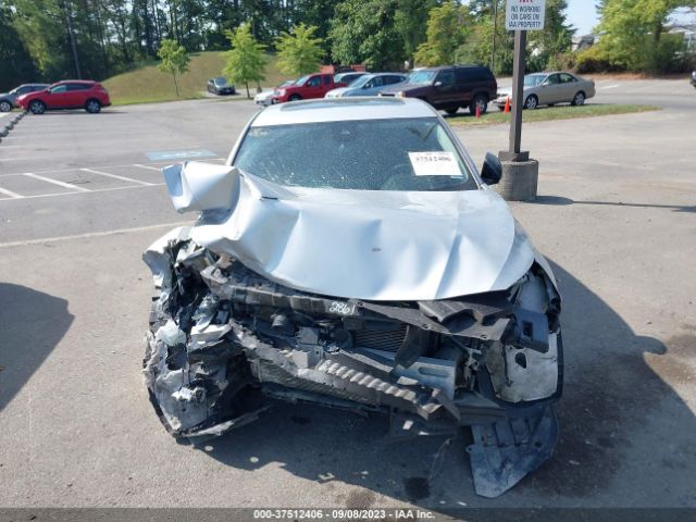 1N4BL4CV6LC264444 Nissan Altima 2.5 Sr