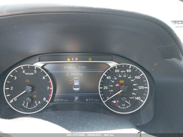 1N4BL4CV6LC264444 Nissan Altima 2.5 Sr
