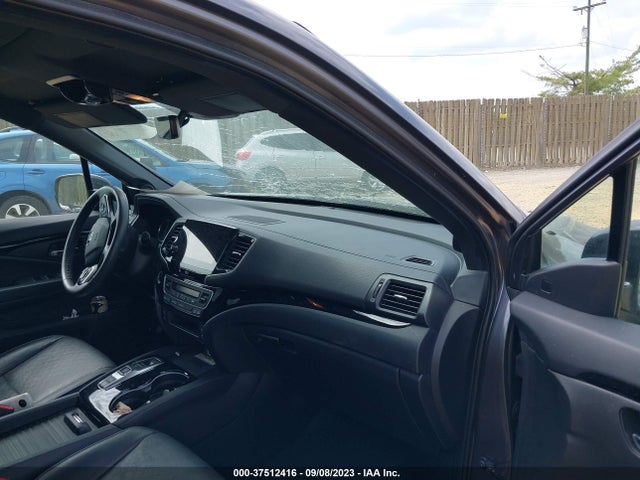 Honda Passport Elite 2019 5FNYF8H0XKB004629 Image 5