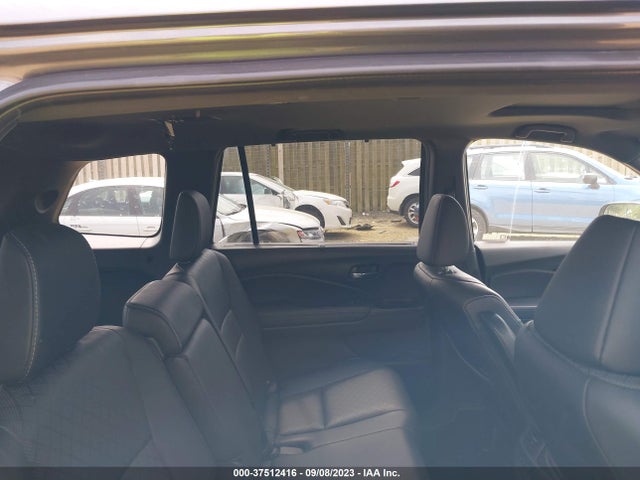 Honda Passport Elite 2019 5FNYF8H0XKB004629 Image 8
