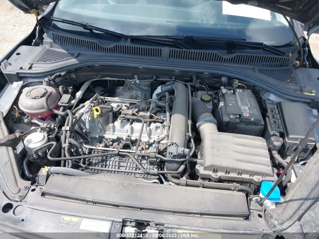 3VWCB7BU2LM069898 Volkswagen Jetta S/se/r-line
