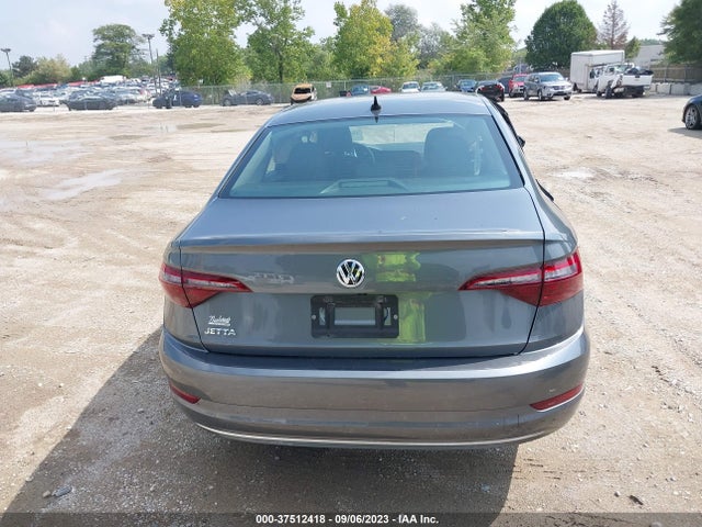 3VWCB7BU2LM069898 Volkswagen Jetta S/se/r-line