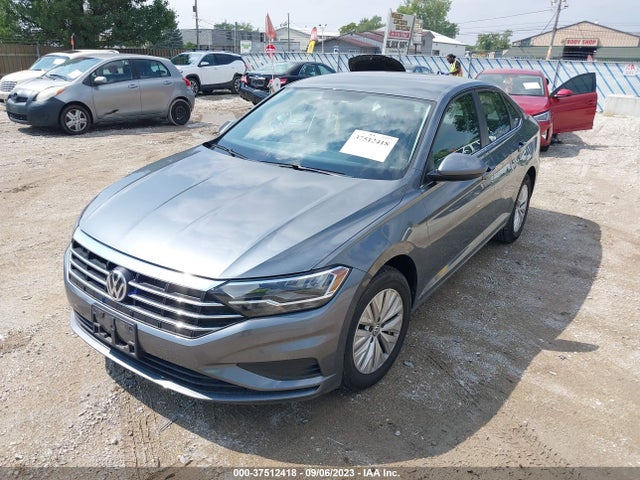3VWCB7BU2LM069898 Volkswagen Jetta S/se/r-line